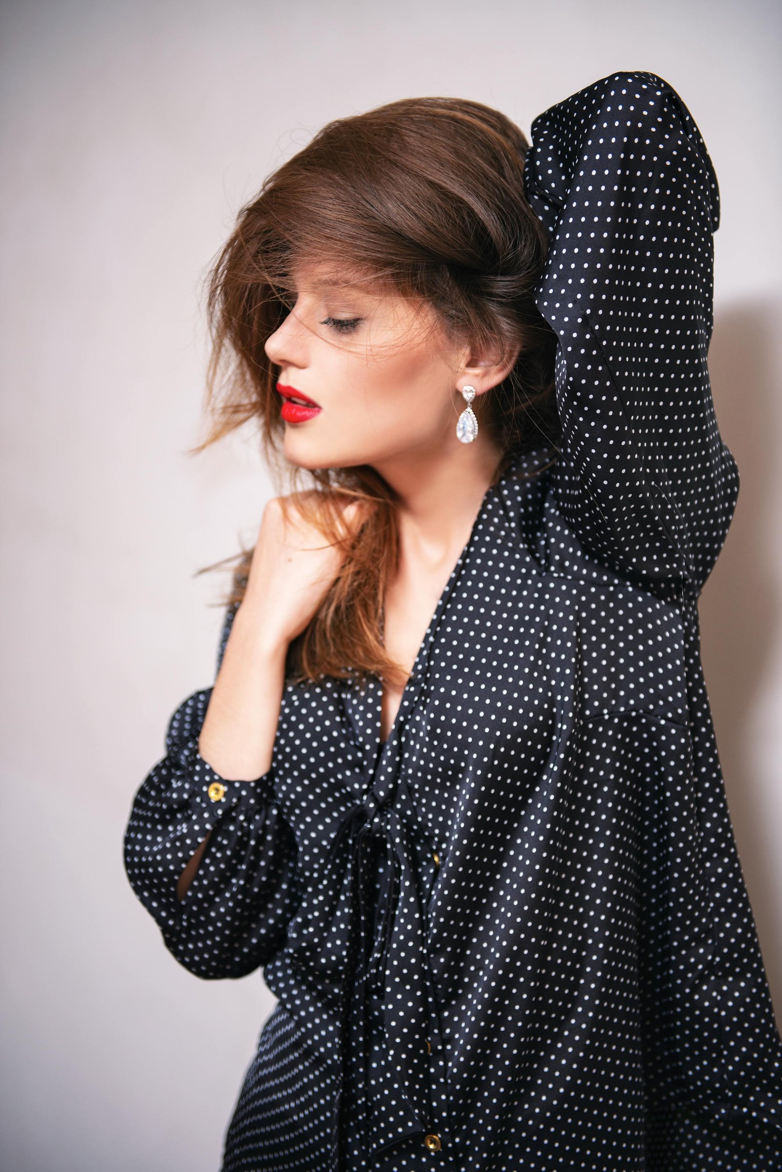 Yash Models Gallery