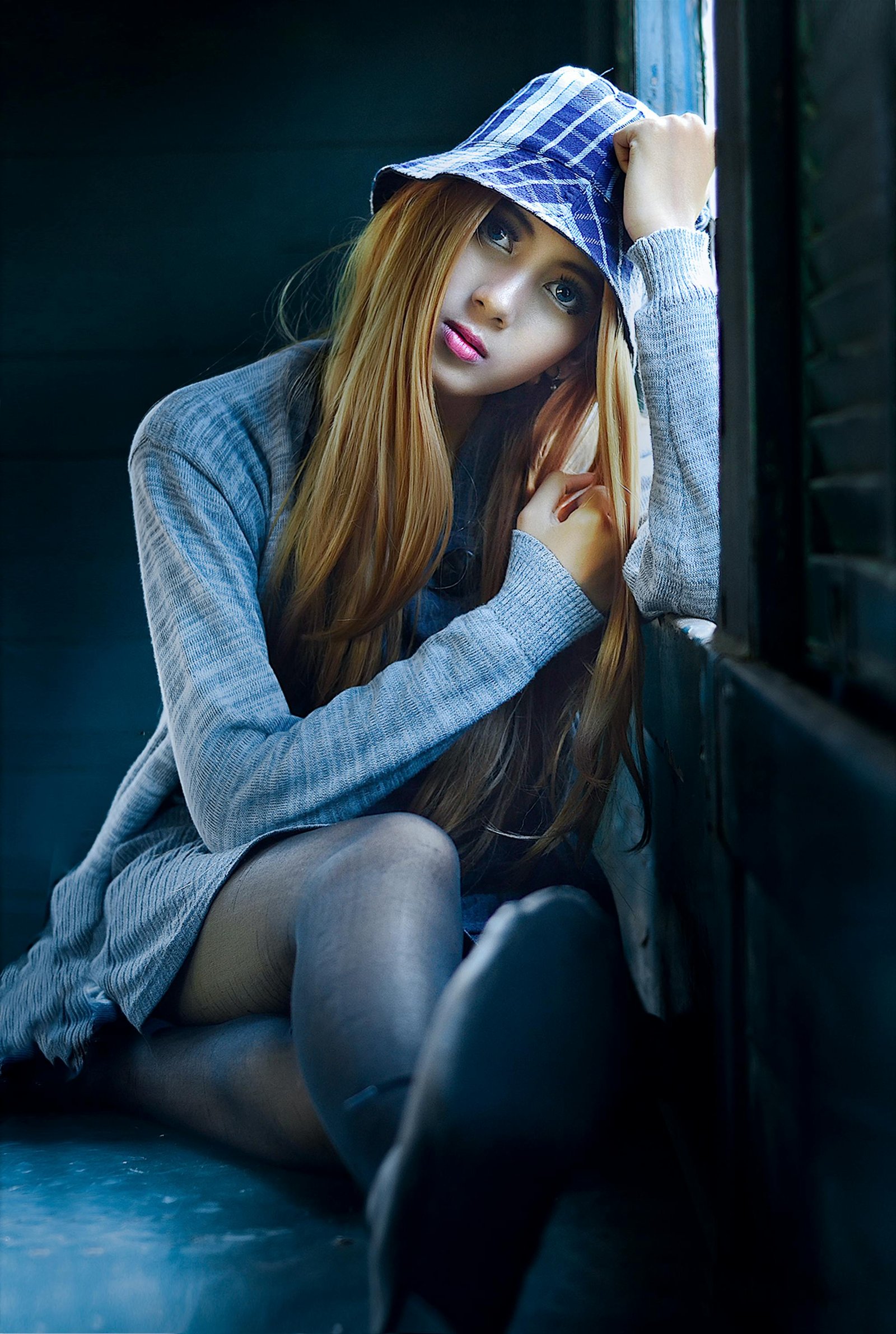 Yash Models Gallery