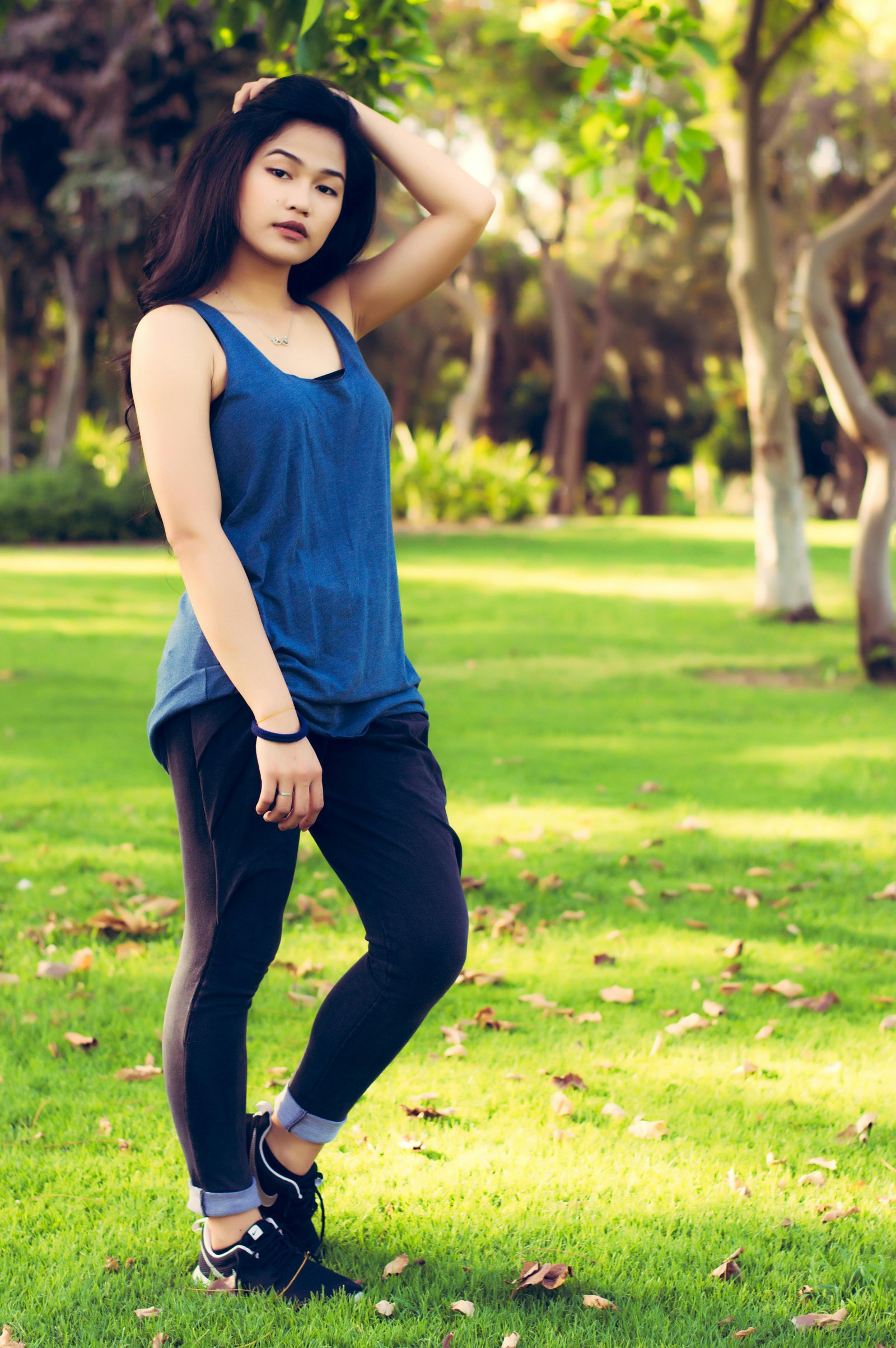 Yash Models Gallery