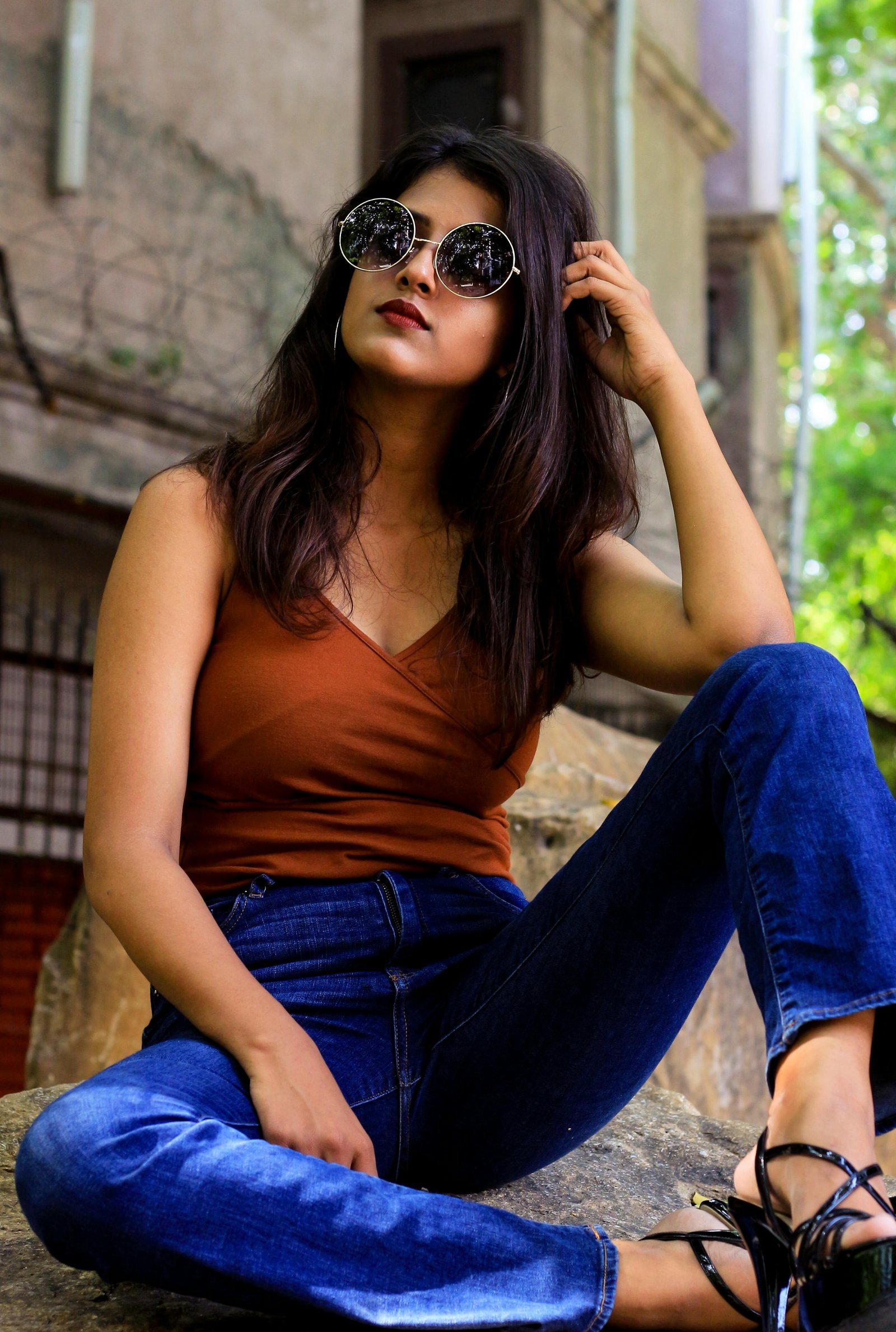 Yash Models Gallery