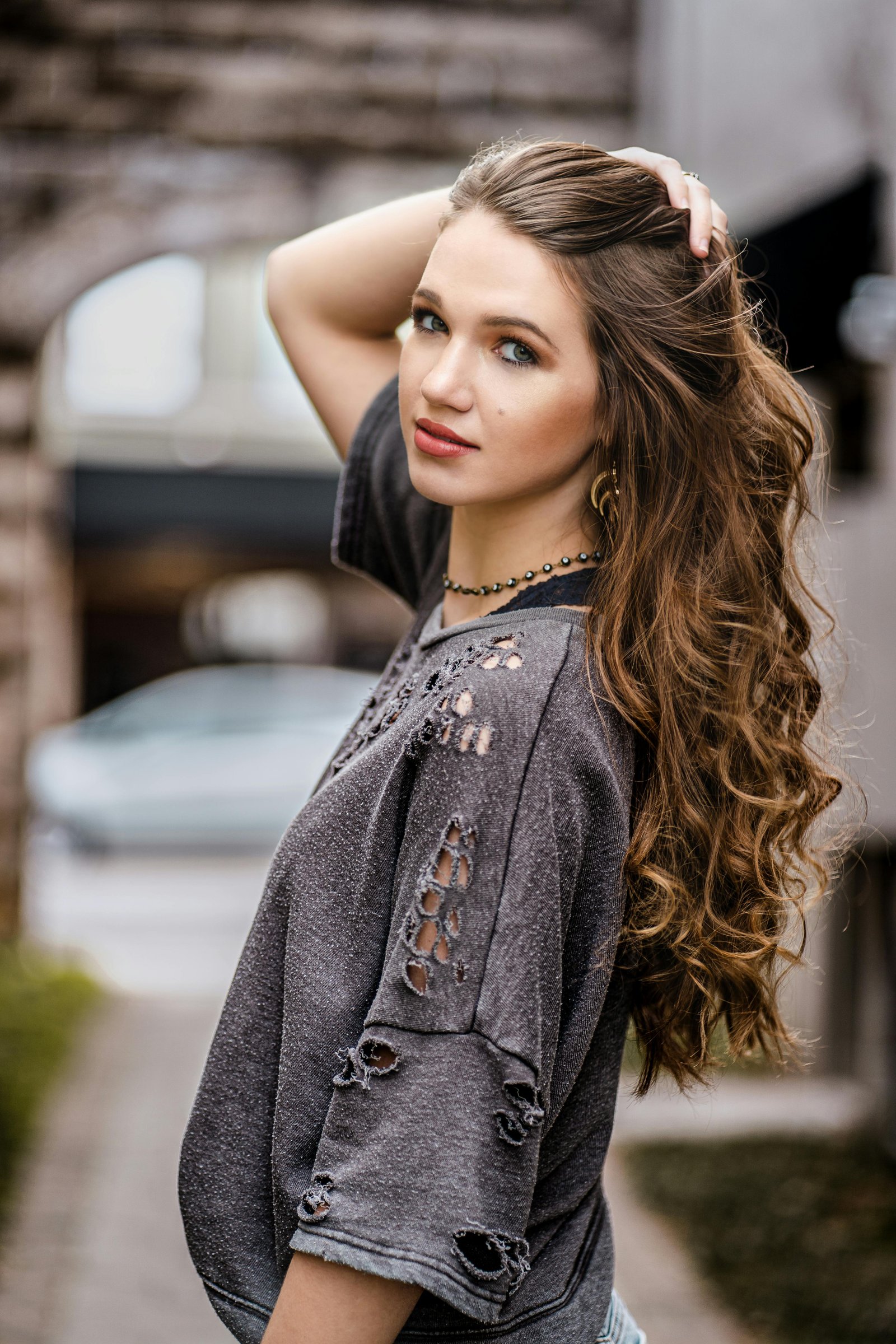 Yash Models Gallery