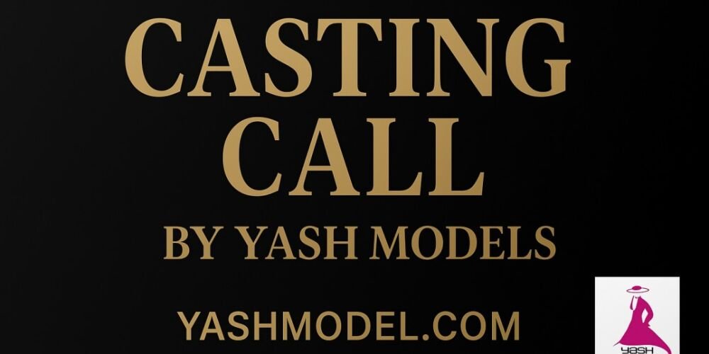 Jobs for Foreign Female Models in India, Varanasi casting banner