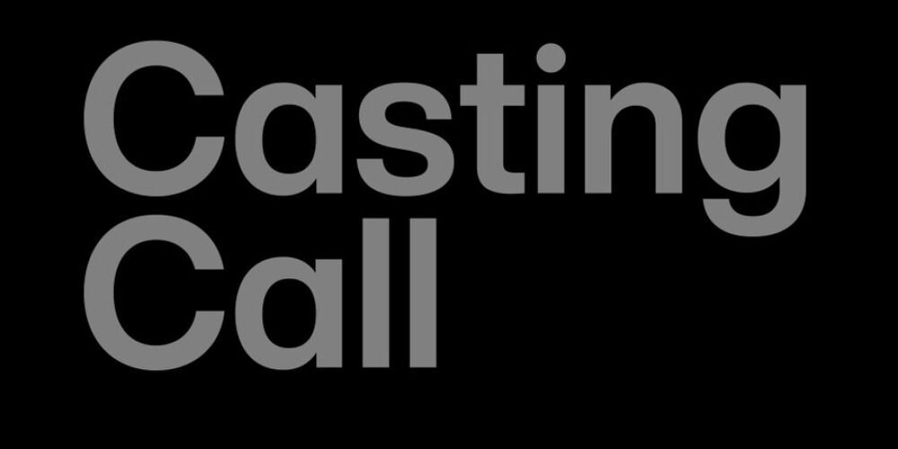 Jobs for Brand Promoters in Gurgaon | Models / Influencers in Gurugram casting banner