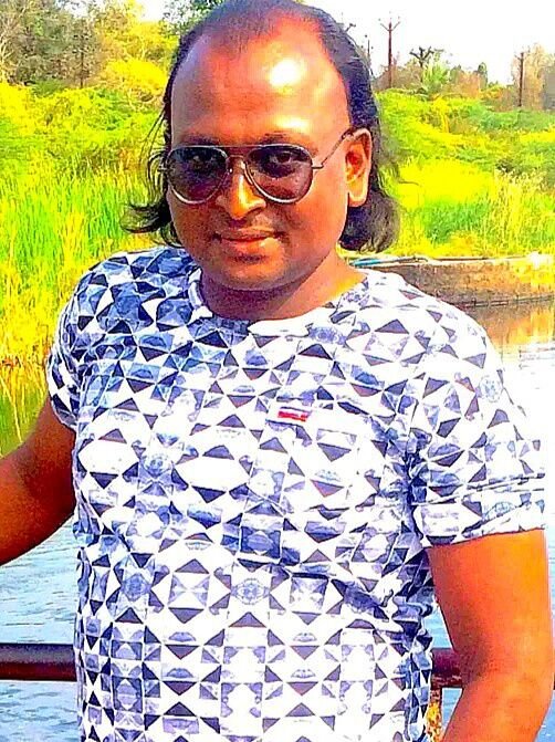 KARTHIK DANIEL – Cover 5