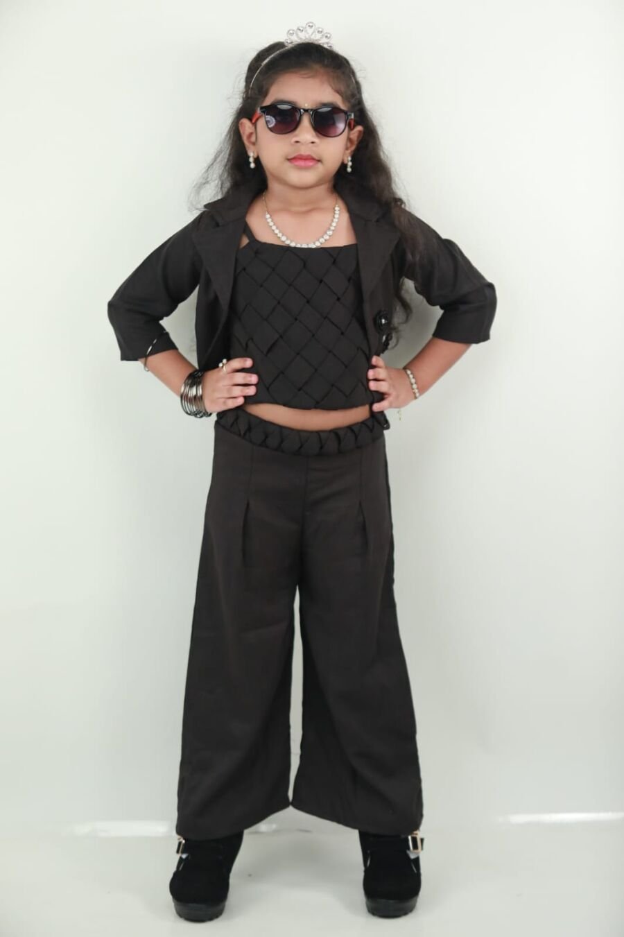 ananya madhu – Cover 1