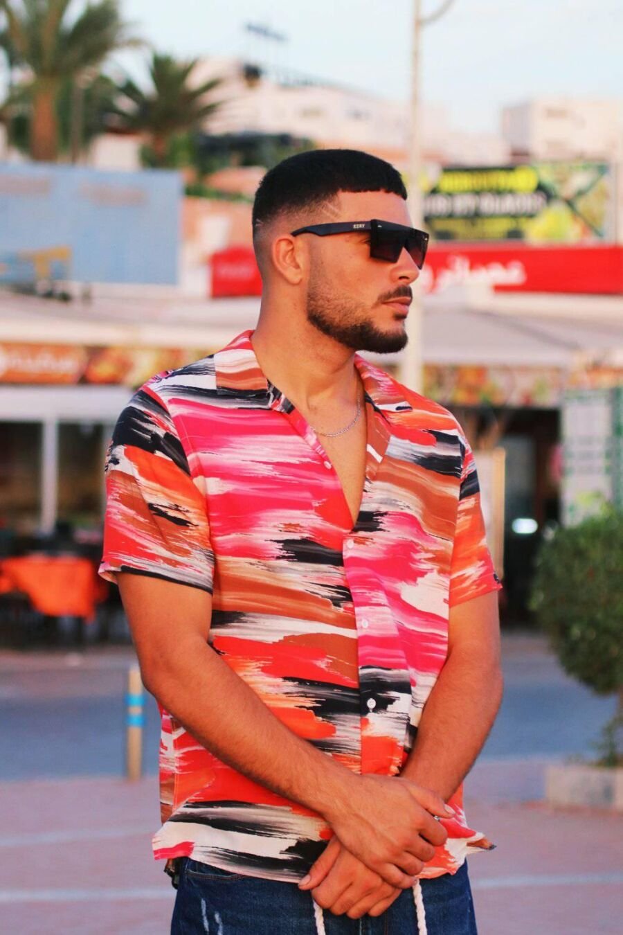 oussama – Cover 4