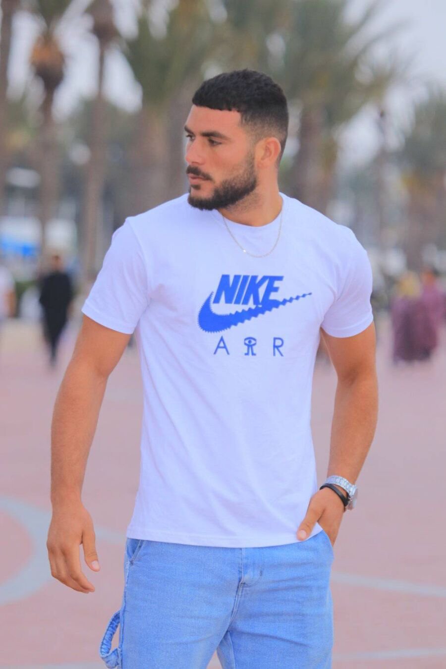 oussama – Cover 5