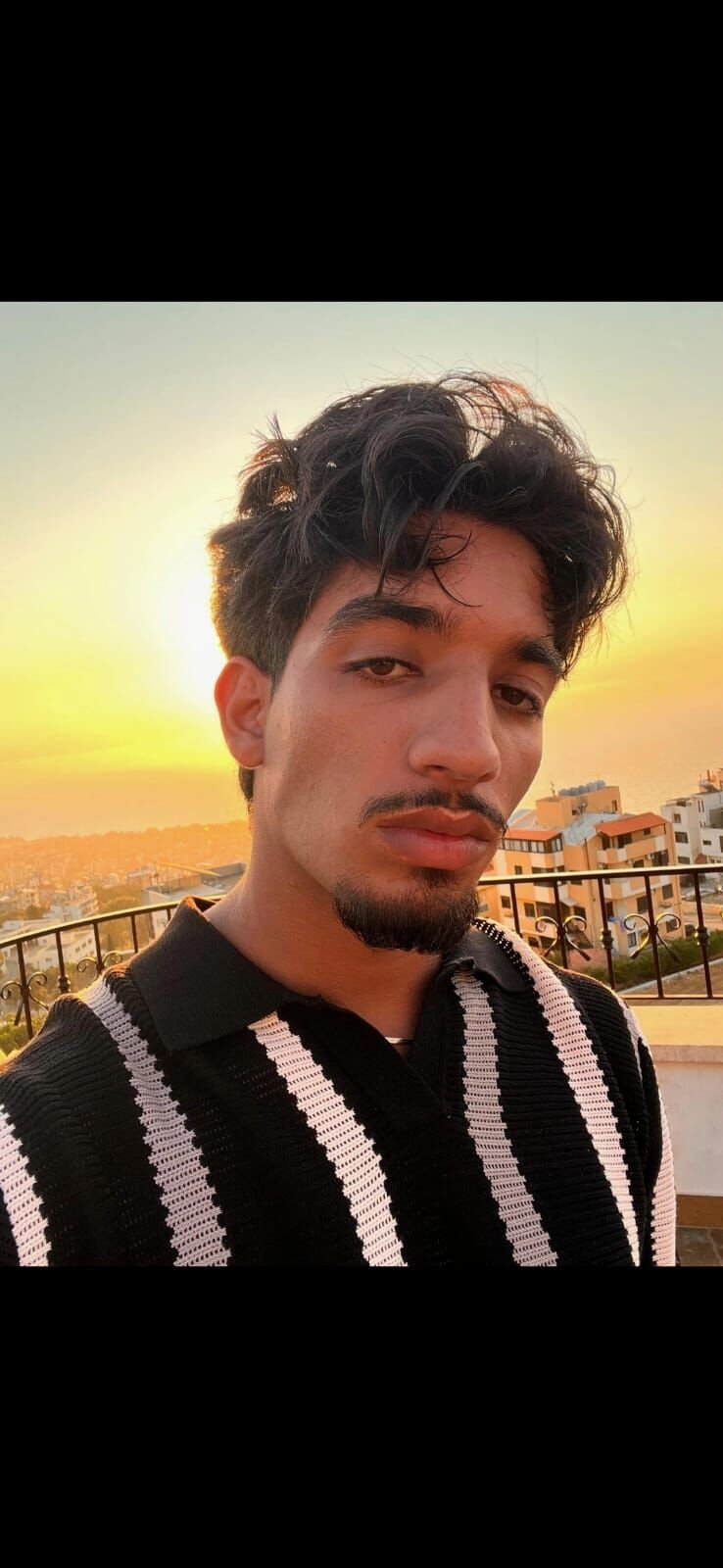 hamza maarouf – Cover 2