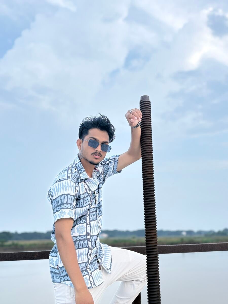 pratap malik – Cover 1