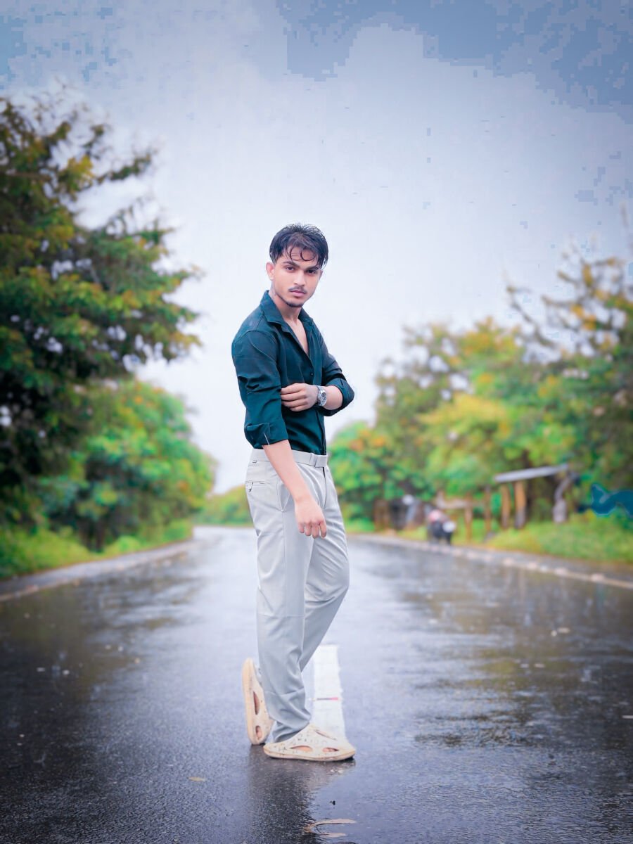 pratap malik – Cover 2