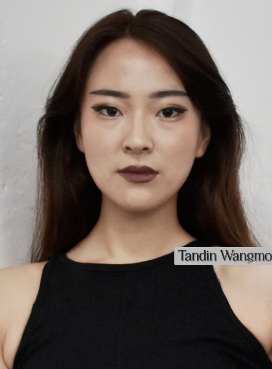tandin – Cover 1