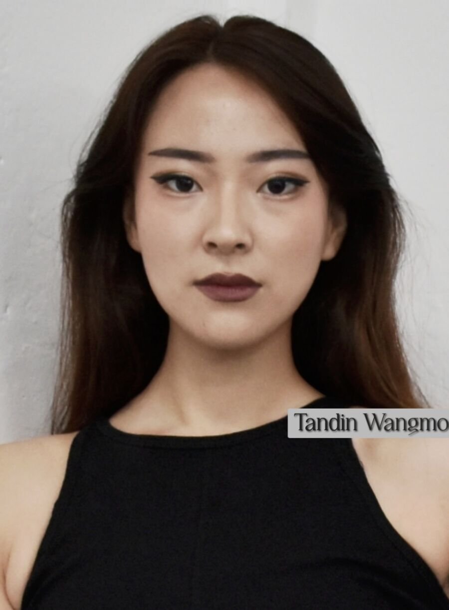 tandin – Cover 4