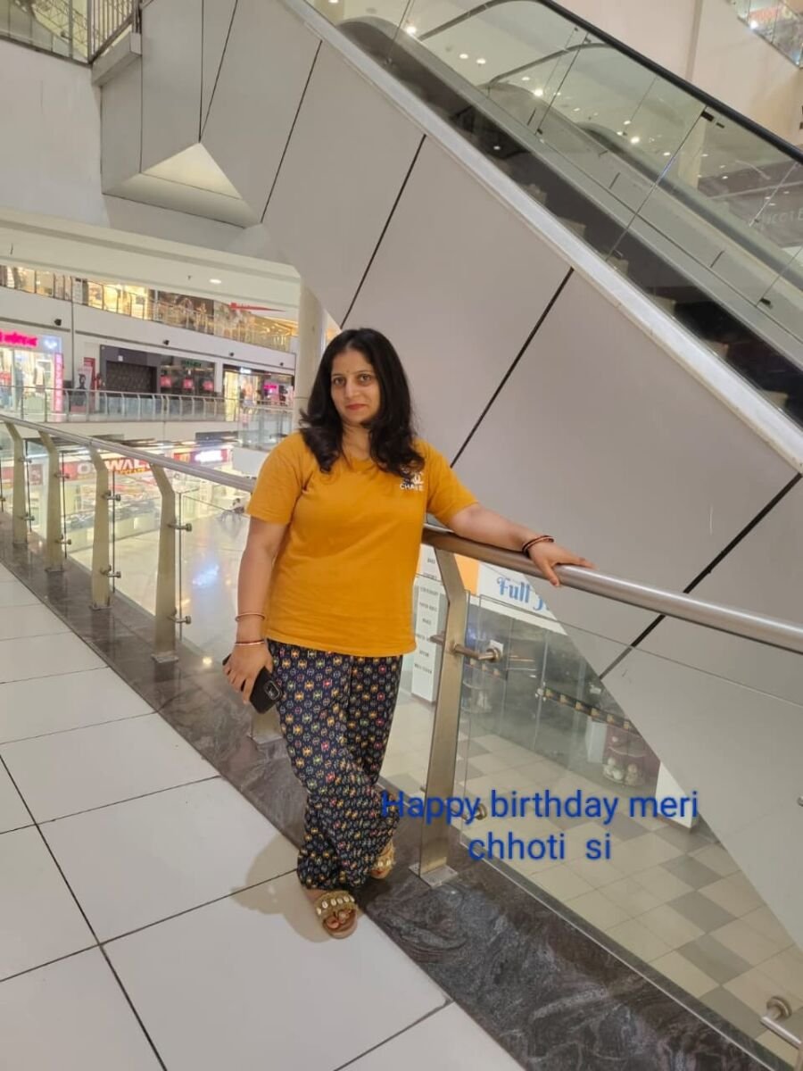 ranjana pandey – Cover 2