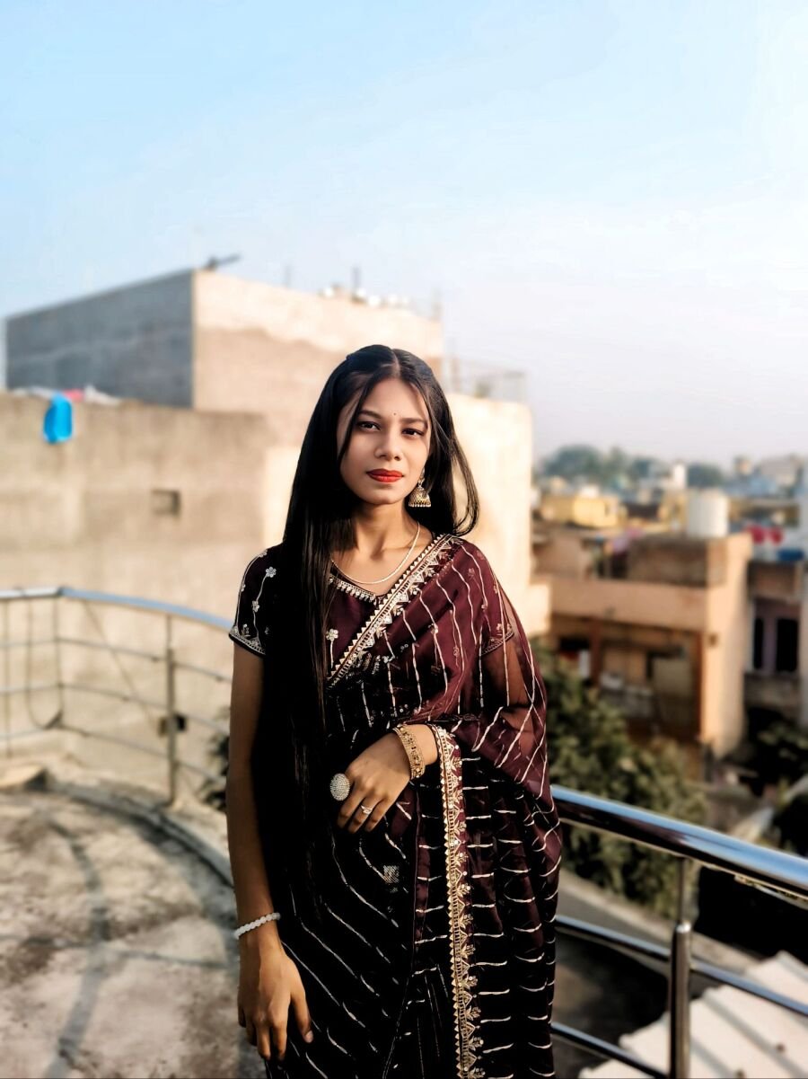nikita manikpuri – Cover 3