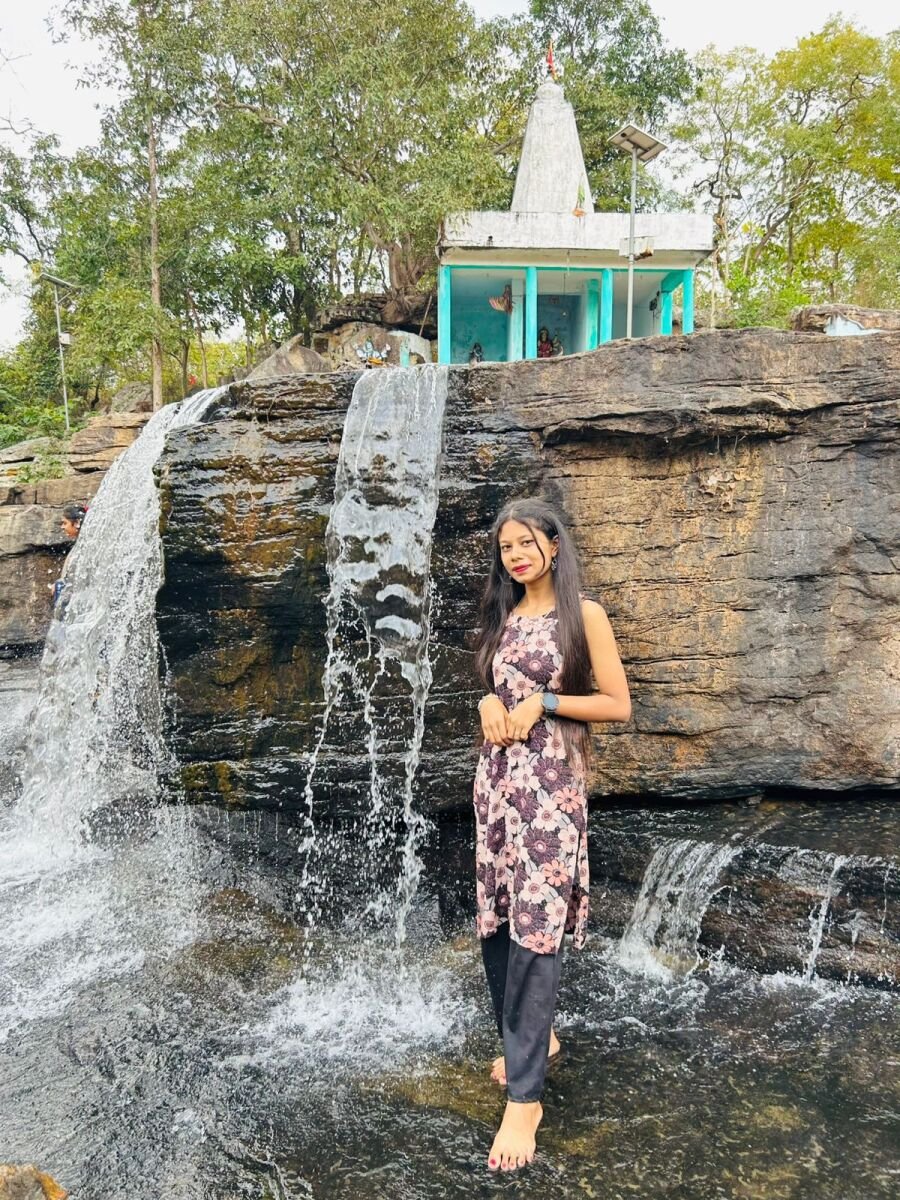 nikita manikpuri – Nature