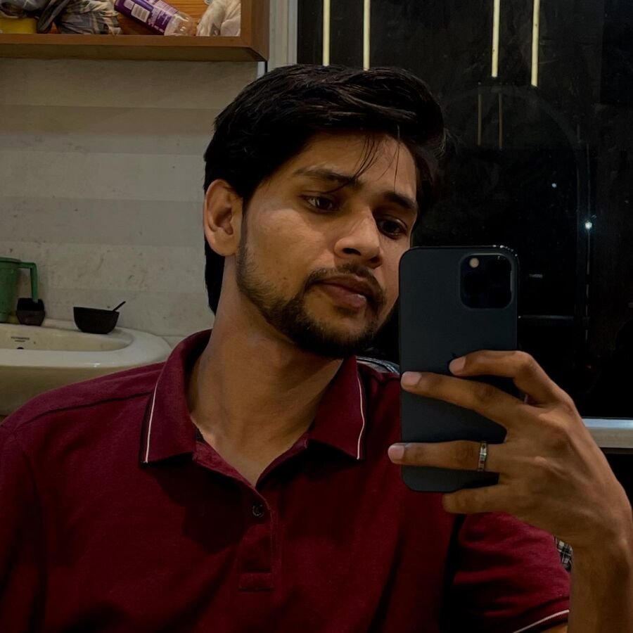 Md Tanweer Ansari – Cover 1