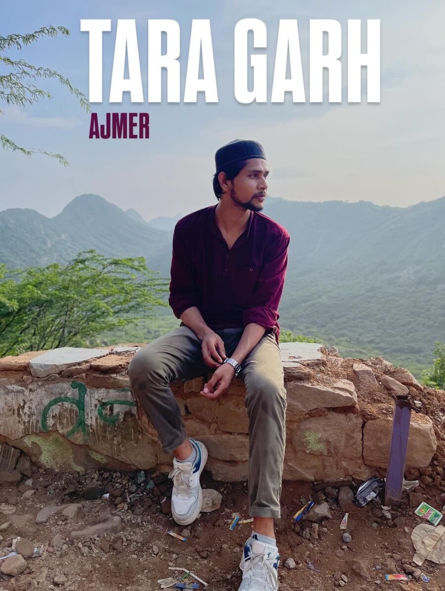 Md Tanweer Ansari – Cover 2