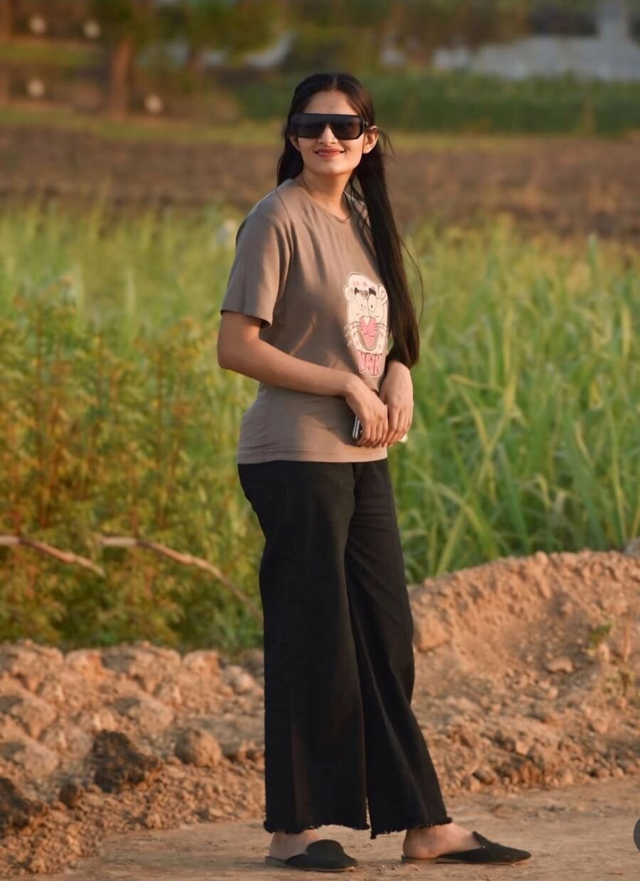 kinjal mehul patel – Cover 2