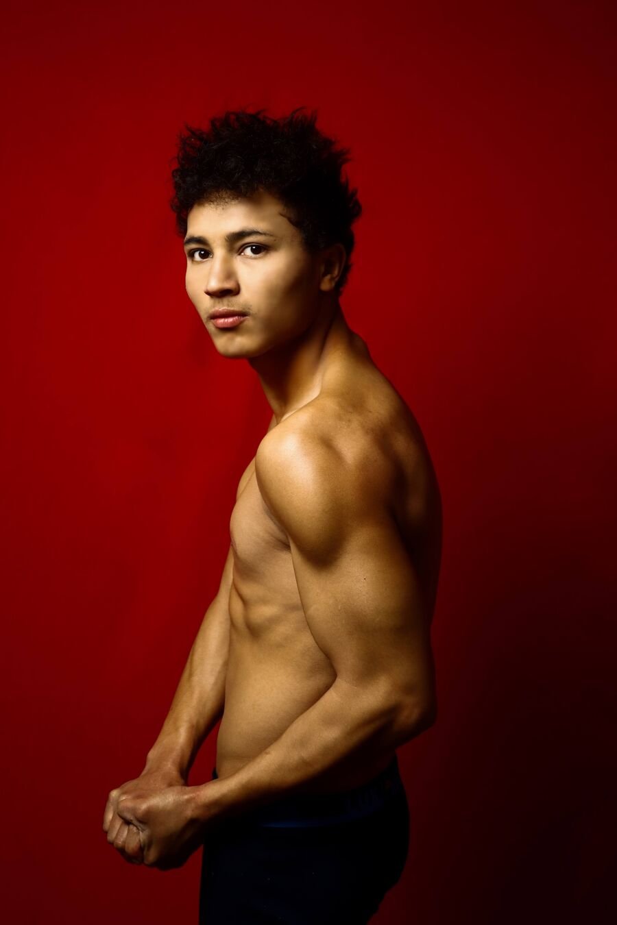 Rogun Limbu – Cover 1