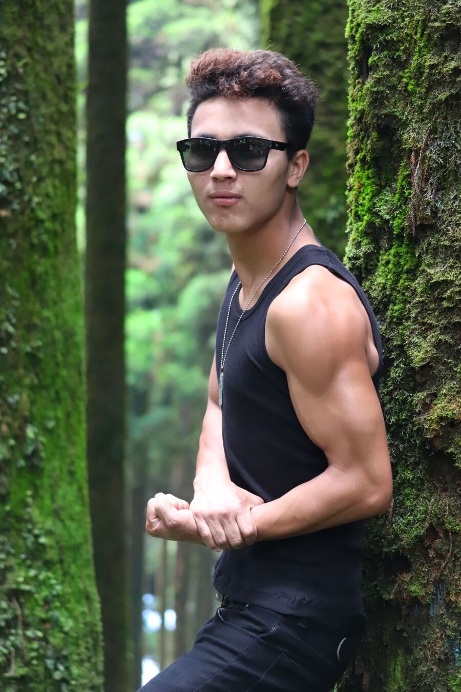 Rogun Limbu – Cover 3