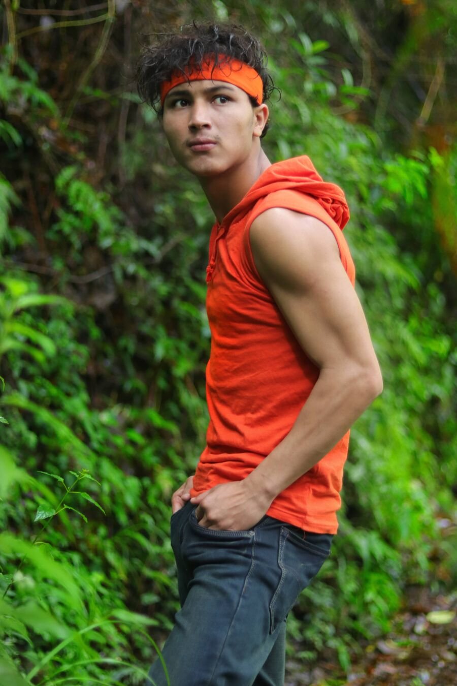 Rogun Limbu – Cover 4