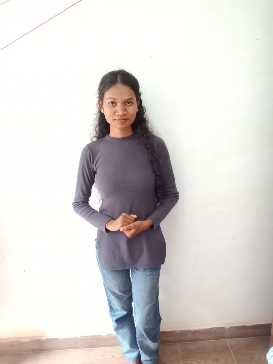 yogita baghel – Cover 2