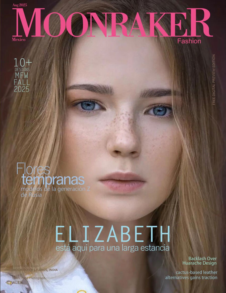 eliza alexa – Cover 1