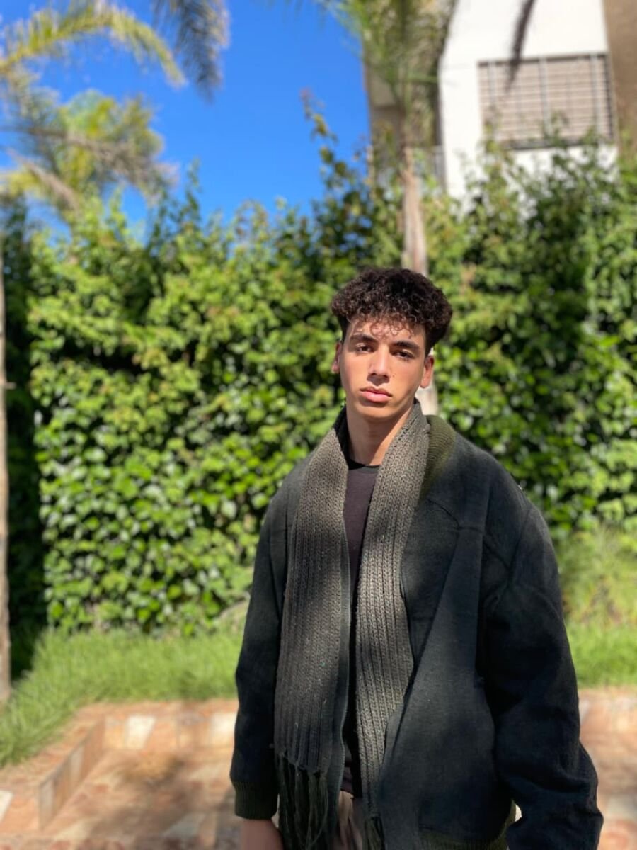 youssef – Cover 1