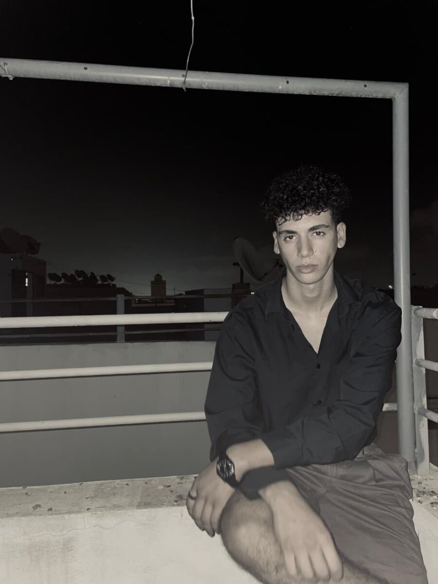 youssef – Cover 4