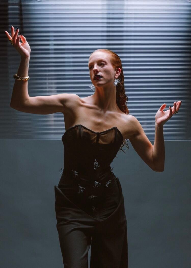 carina jiménez travesí – Cover 2