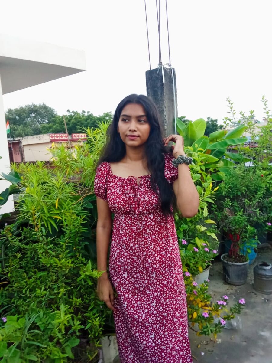 priya – Portfolio