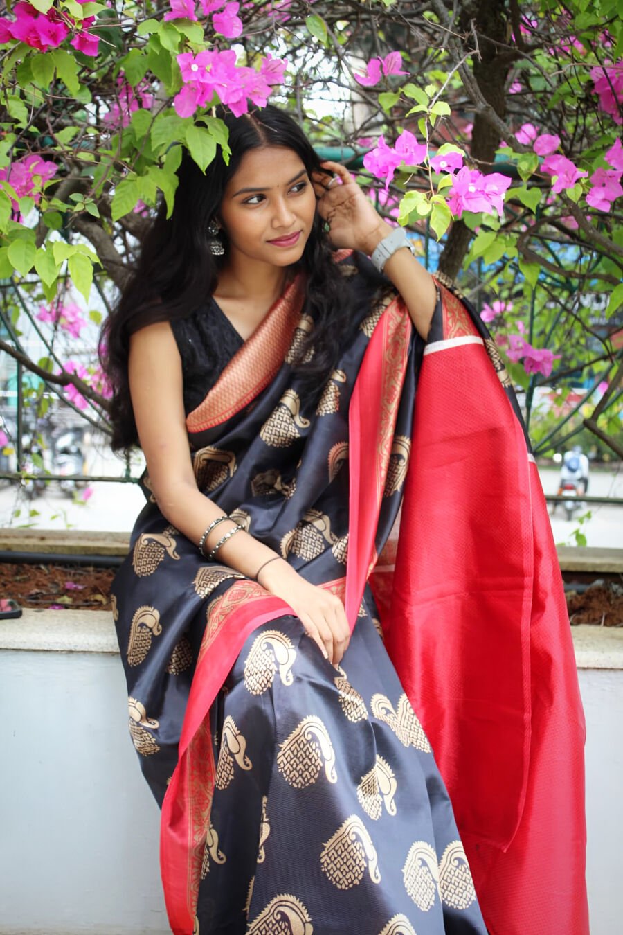 priya – Traditional