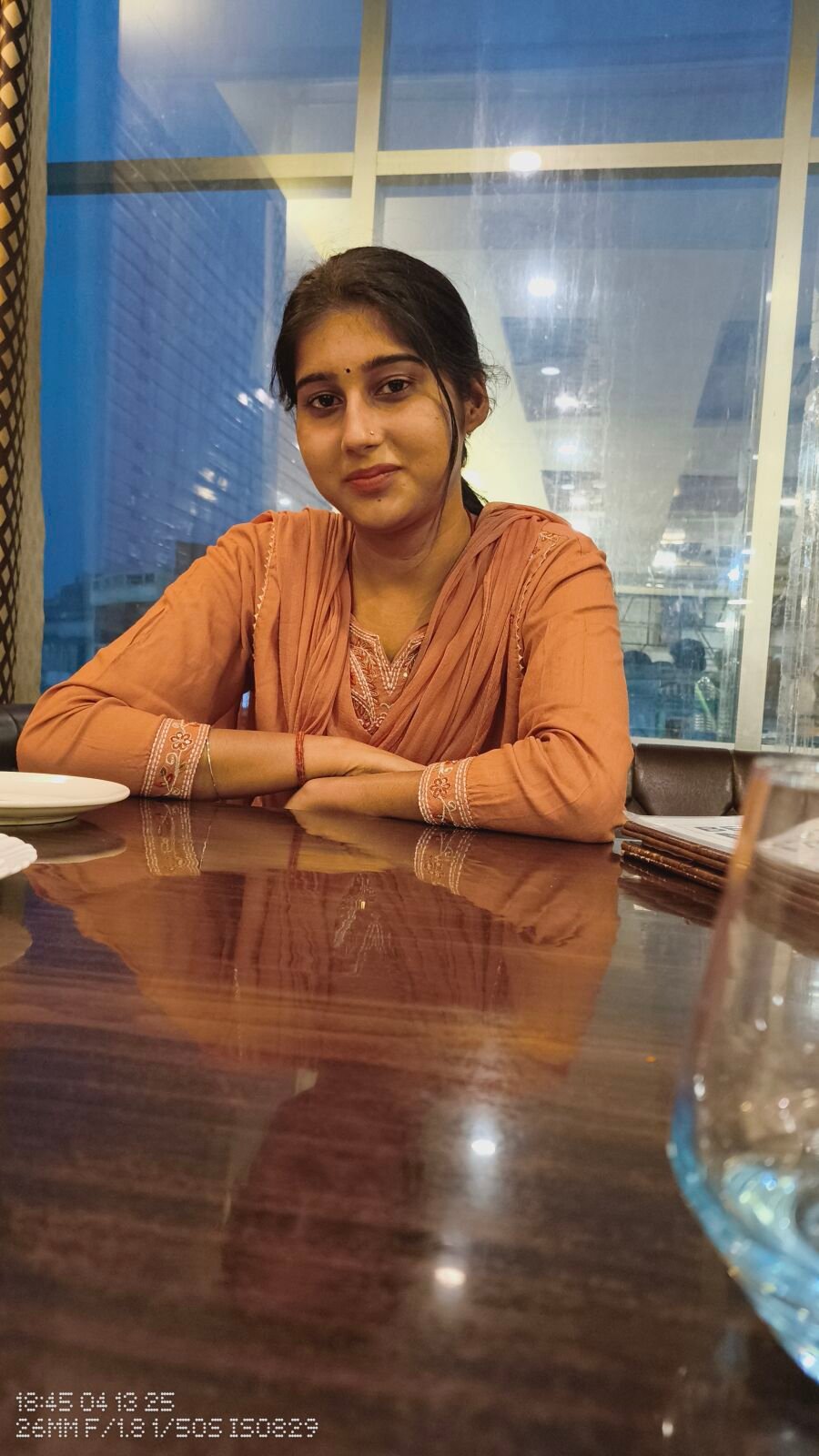 akansha mishra – Cover 4