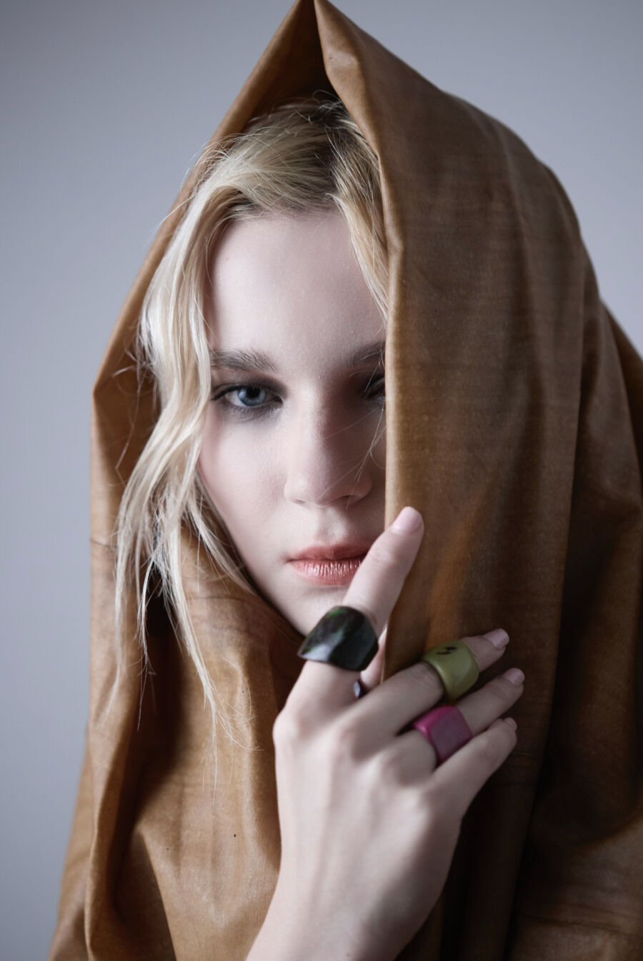 eliza alexa – Cover 2