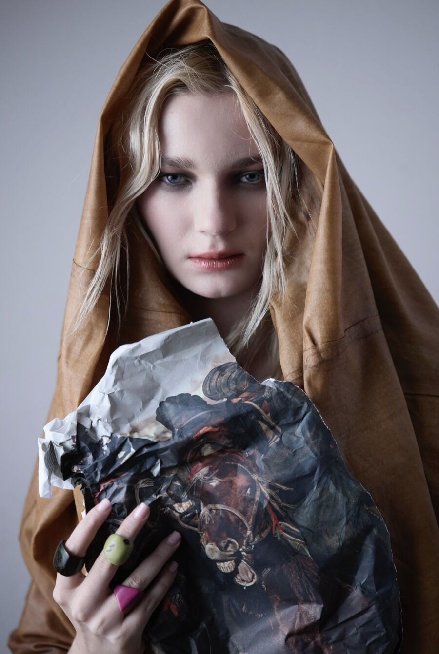 eliza alexa – Cover 3