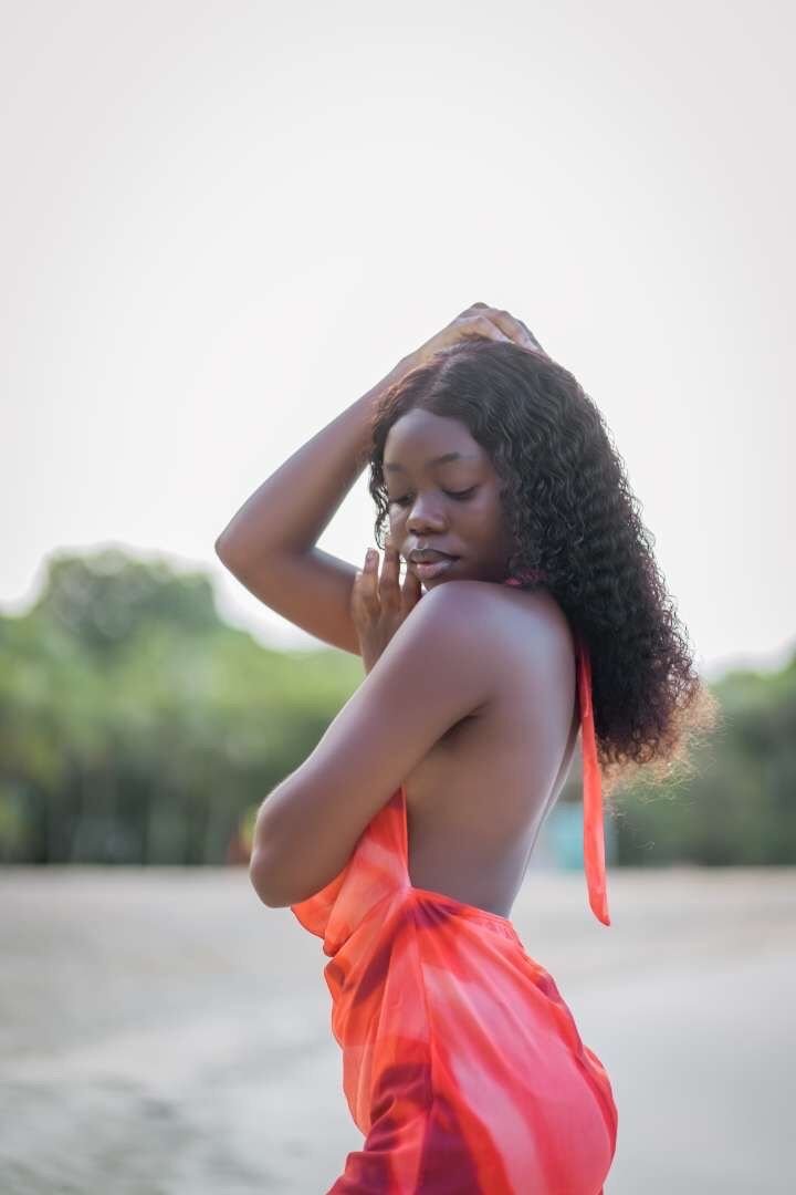 yasmeen – Shoot