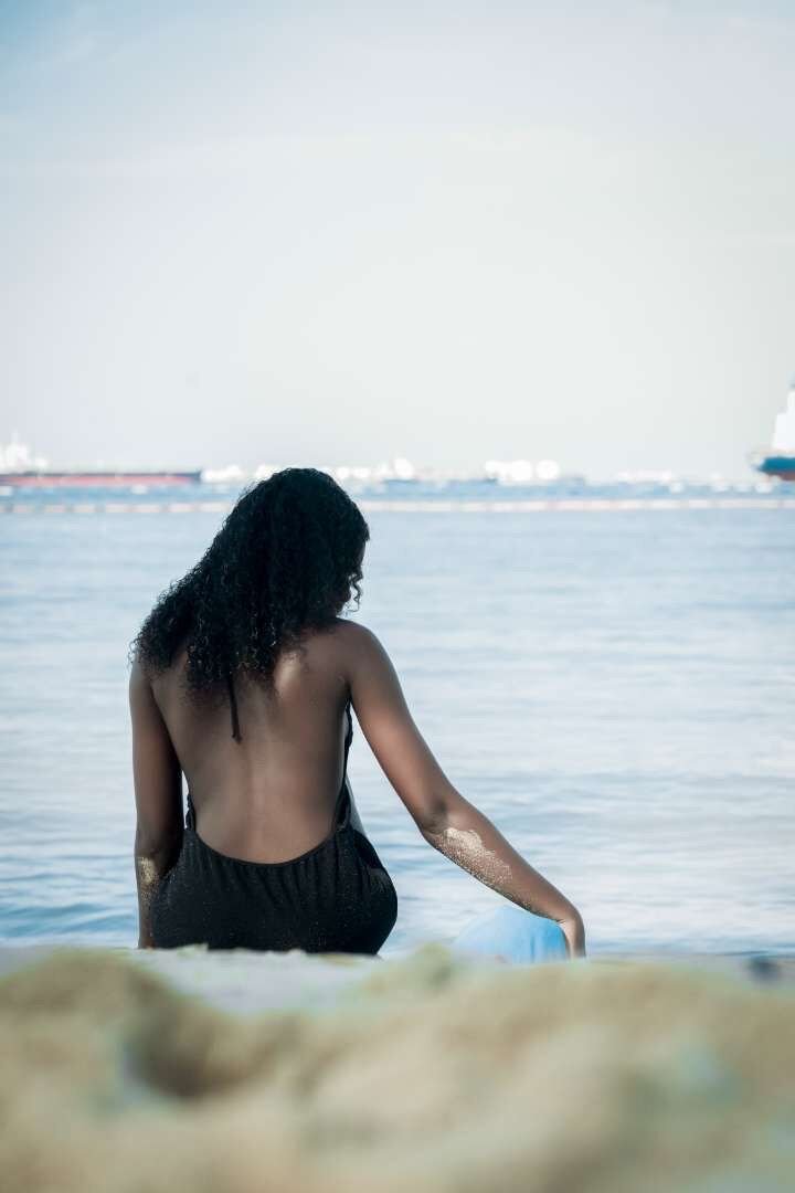 yasmeen – Shoot