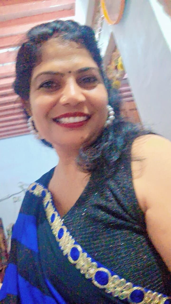 seema bahman – G