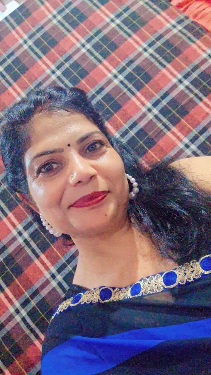 seema bahman – G
