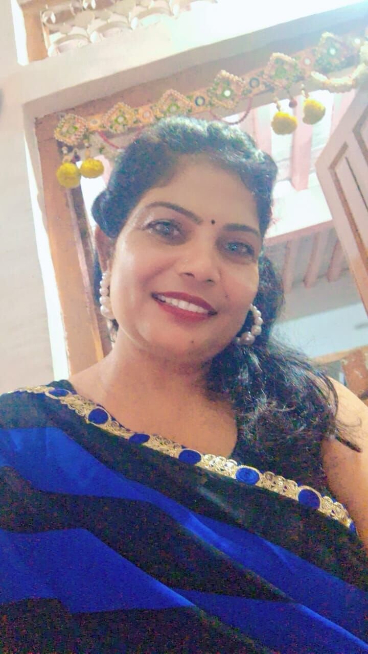 seema bahman – G