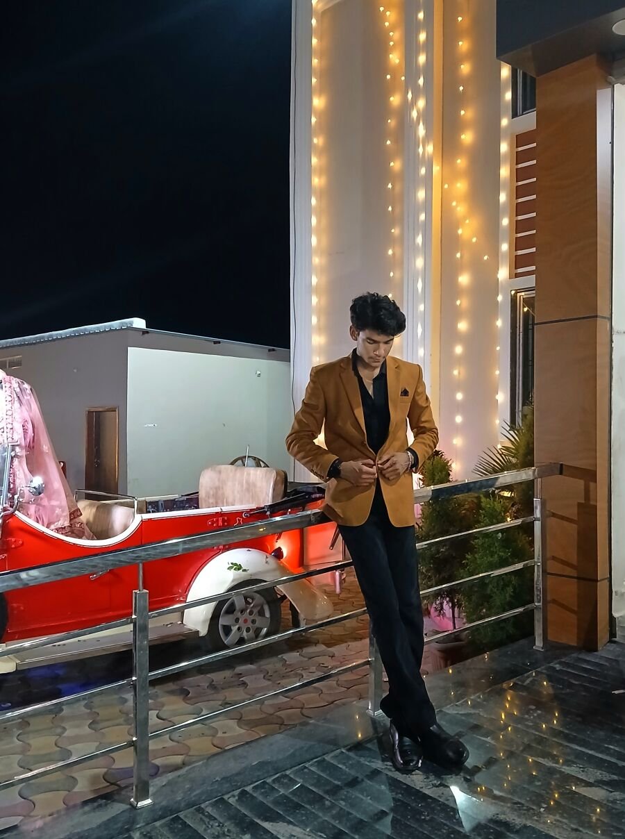 deepak soni – Cover 3