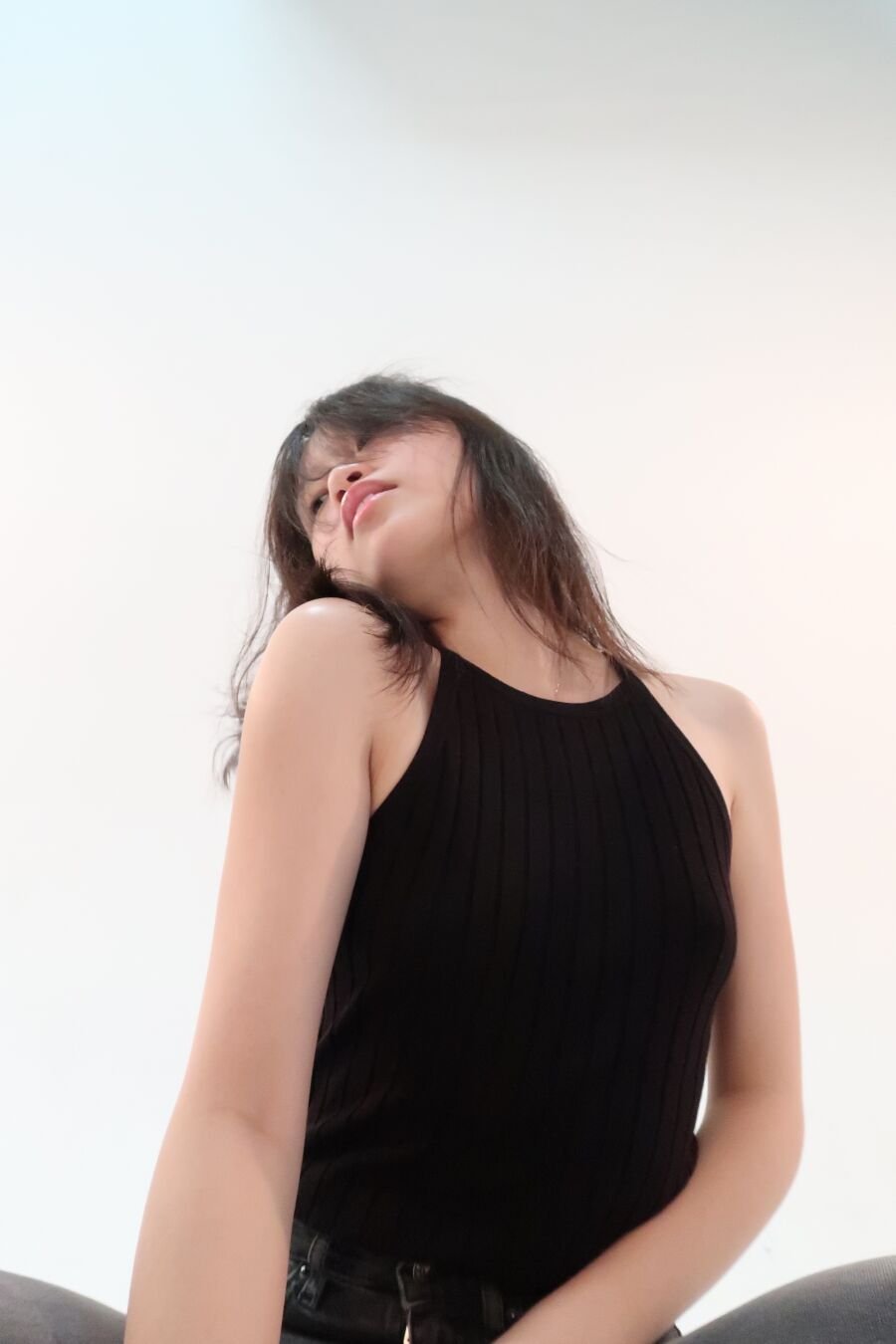 carol (wan ying) – Cover 2