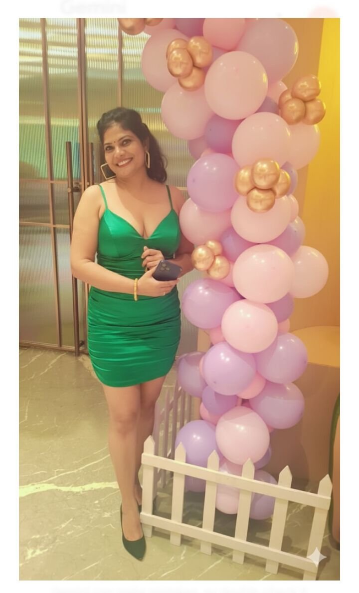 seema bahman – G