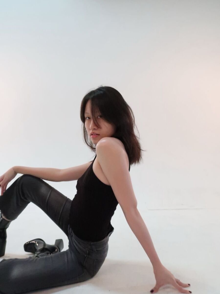 carol (wan ying) – Cover 3