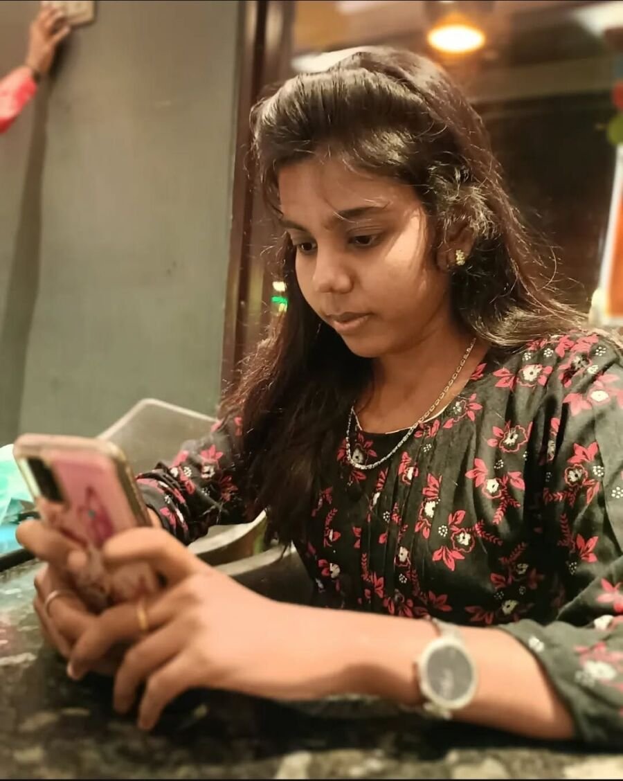 priyadharshini t – Cover 2