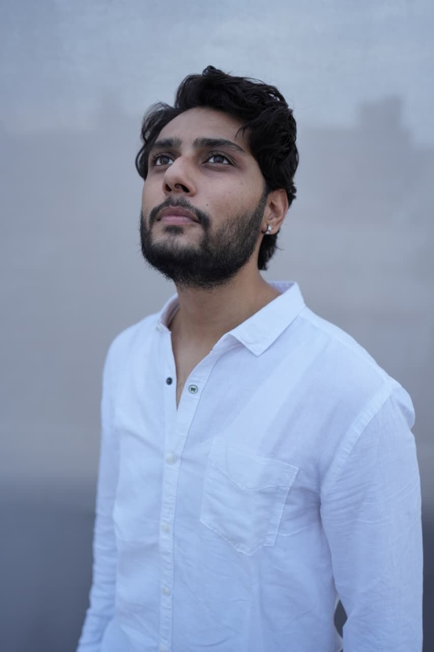 prriyanshu – Cover 1
