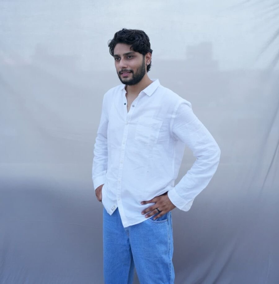 prriyanshu – Cover 2