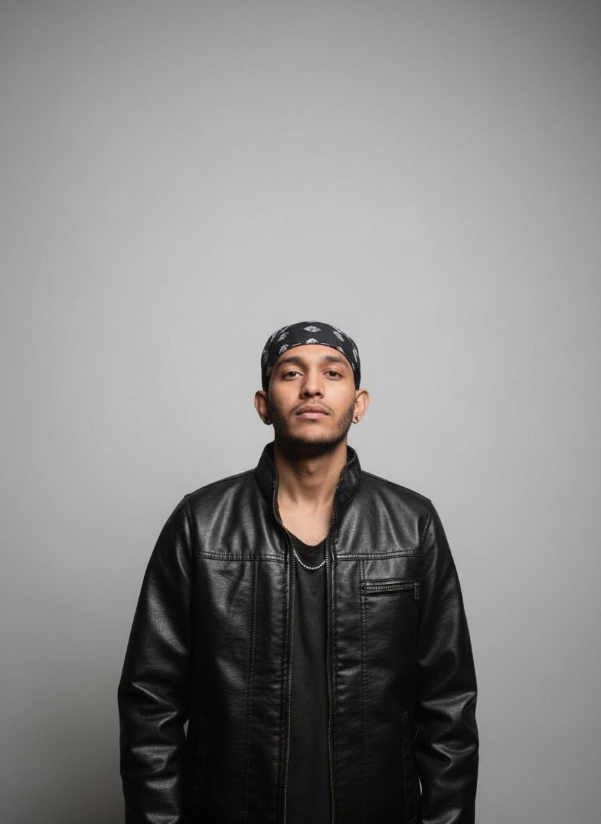 rohit – Cover 1