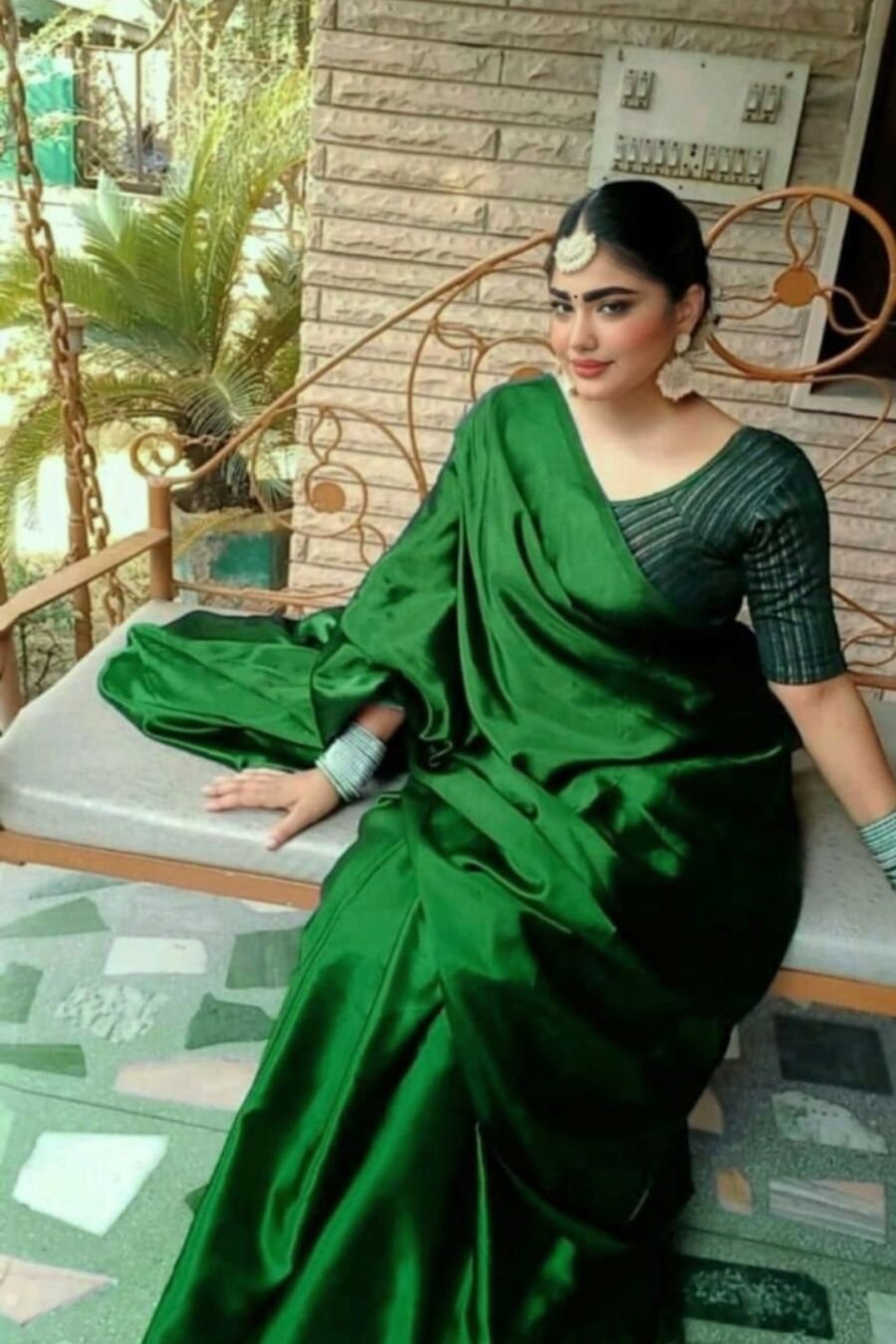 nimisha verma – Bridal