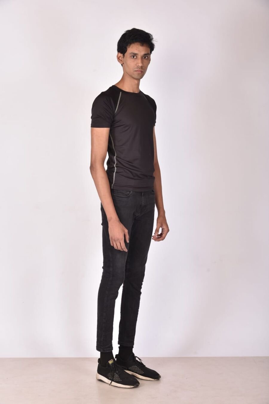 muhammed zidane – Cover 1